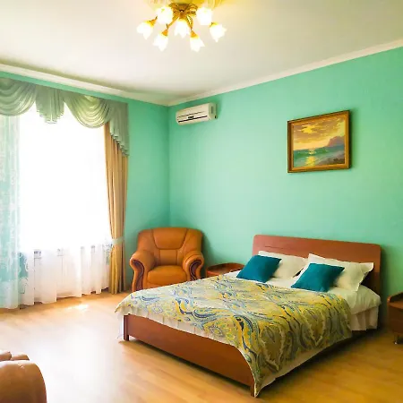 Apartment On Independence Square Kyiv Exterior photo
