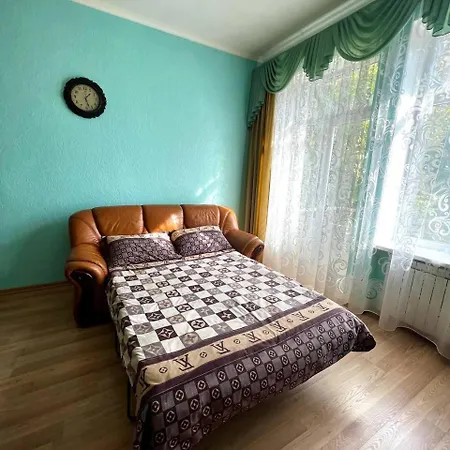 Apartment On Independence Square Kyiv Exterior photo