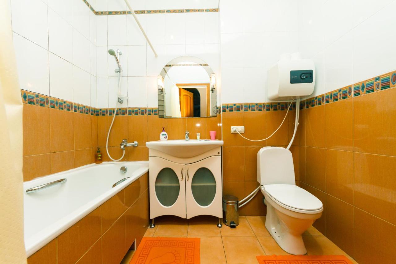 Apartment On Independence Square Kyiv