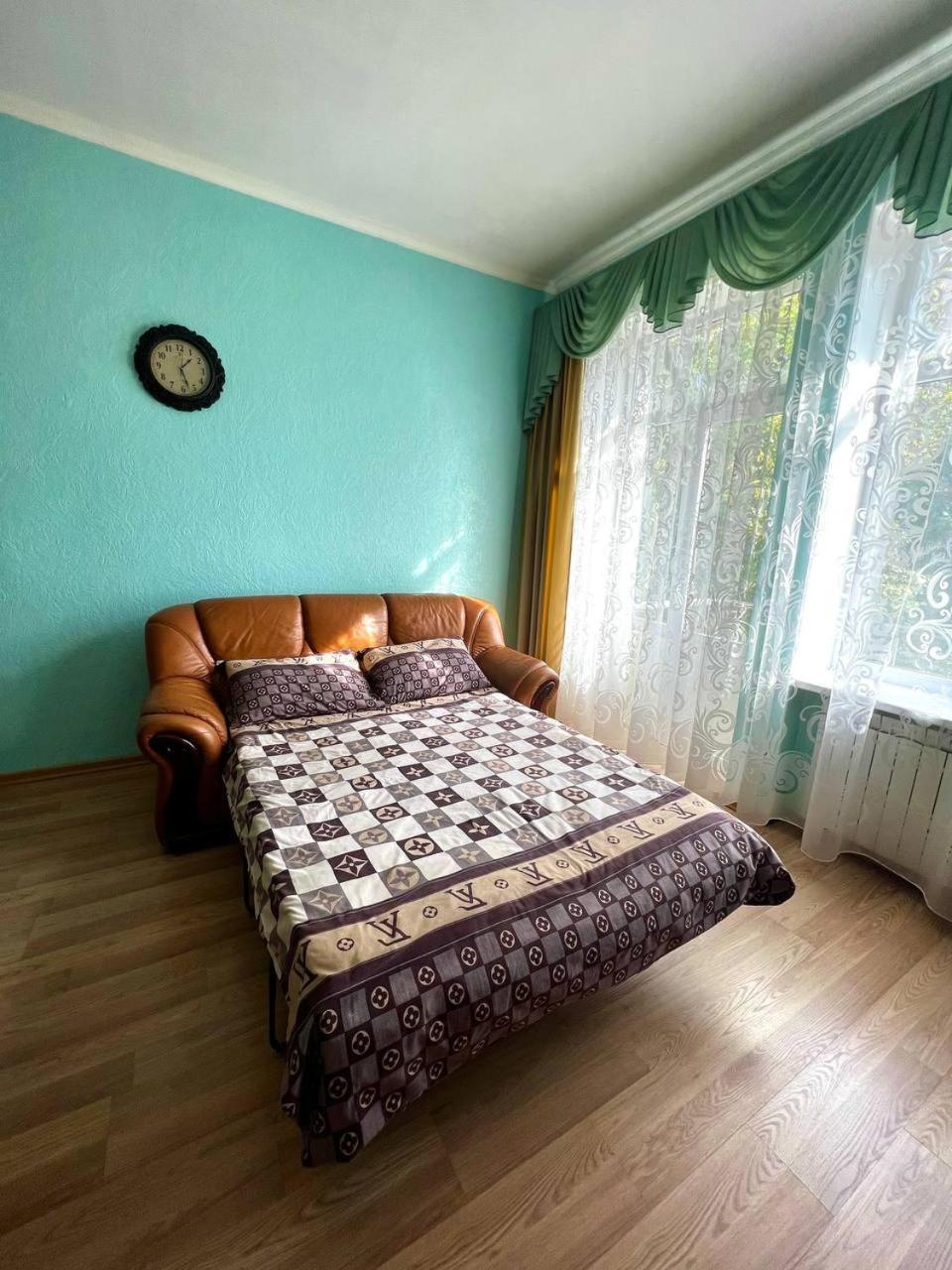 On Independence Square Apartment *
